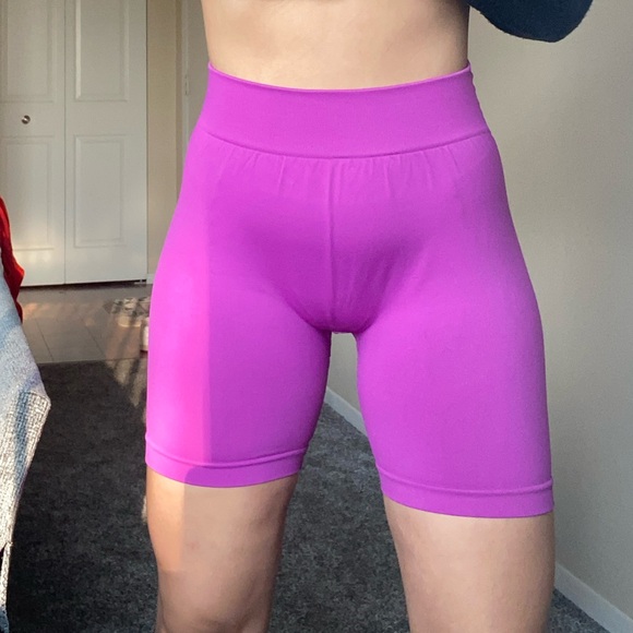 Biker shorts - Picture 2 of 5